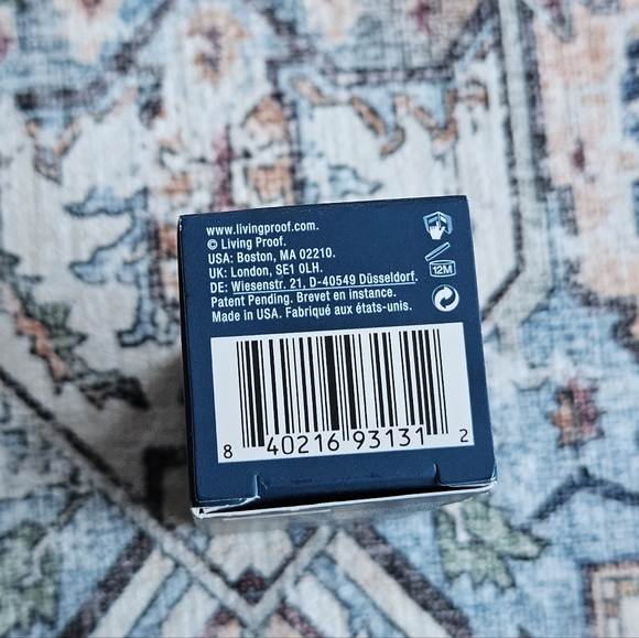 Living Proof Triple Bond Complex Leave-in Hair Treatment 1.5 oz NEW - Picture 3 of 3